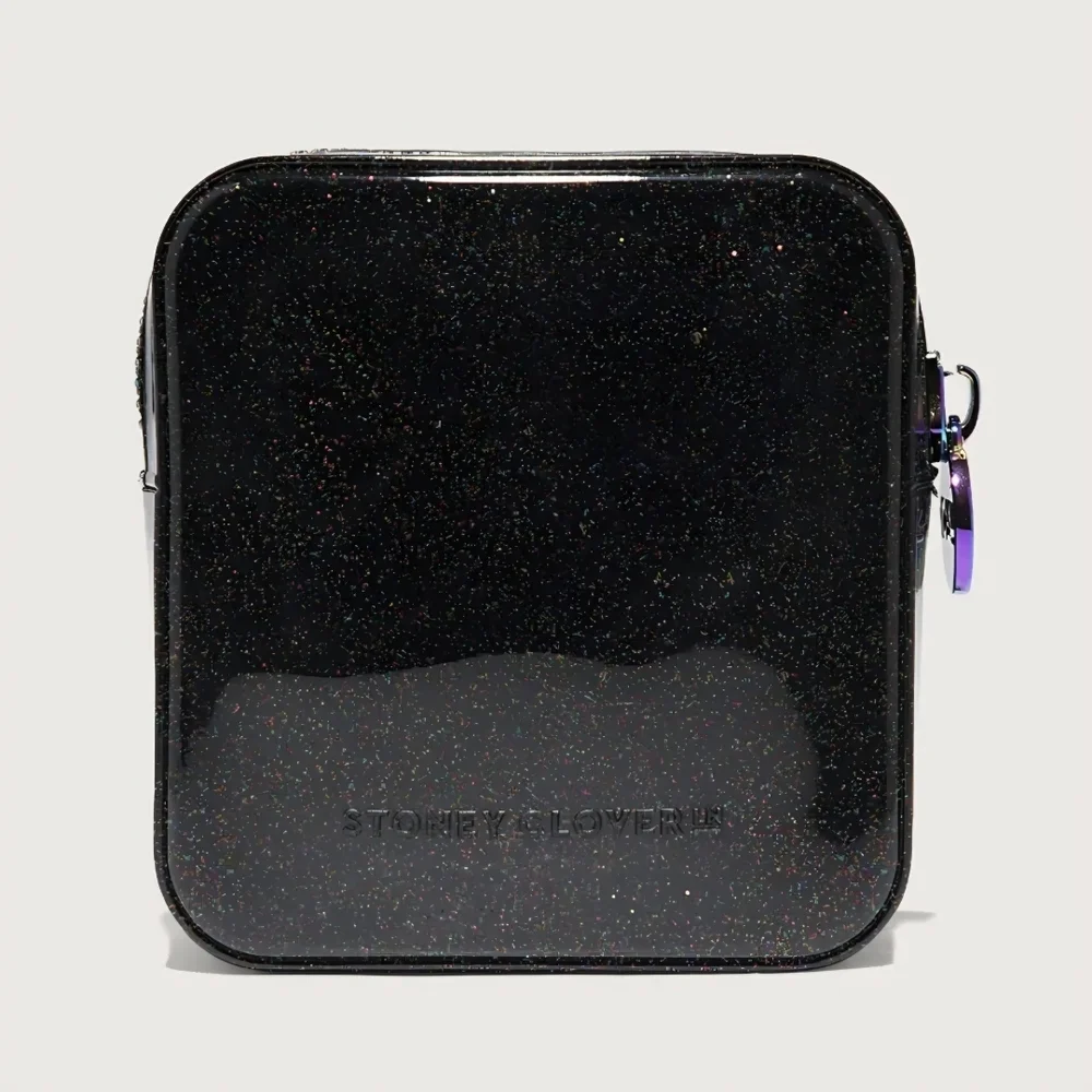 Stoney Clover Lane Wicked Jelly Mini Pouch NWT - Picture 4 of 7